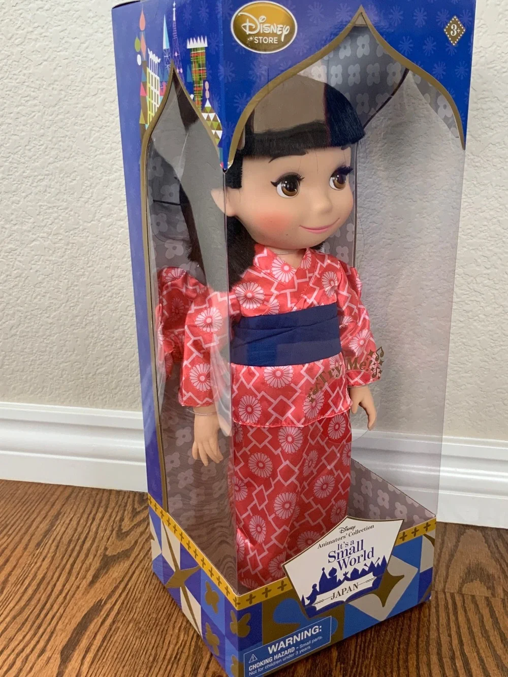 Disney animator’s collection